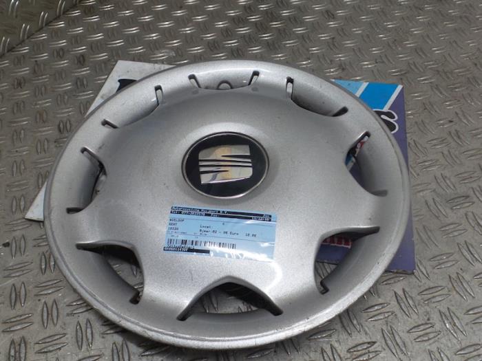 Wieldop - Seat Ibiza