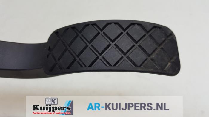 Gaspedaal - Volkswagen E-Up