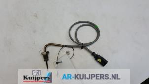 Gebruikte Roetfilter sensor Volkswagen Caddy IV 2.0 TDI 102 Prijs € 35,00 Margeregeling aangeboden door Autorecycling Kuijpers