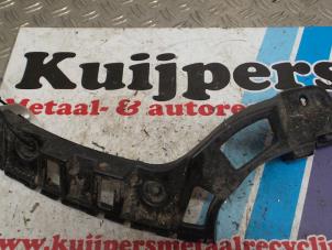 Gebruikte Bumpersteun rechts-achter Skoda Citigo 1.0 12V Prijs € 11,00 Margeregeling aangeboden door Autorecycling Kuijpers
