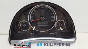 Gebruikte Kilometerteller KM Volkswagen Up! (121) 1.0 12V eco Load Up Prijs € 49,00 Margeregeling aangeboden door Autorecycling Kuijpers
