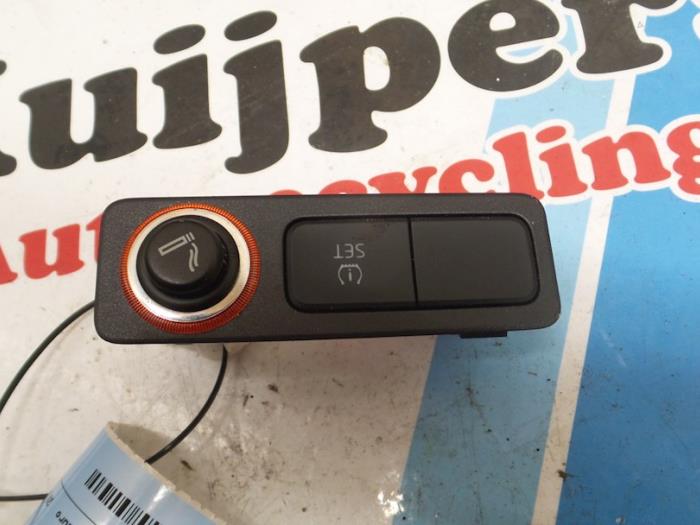 Aansteker - Volkswagen UP