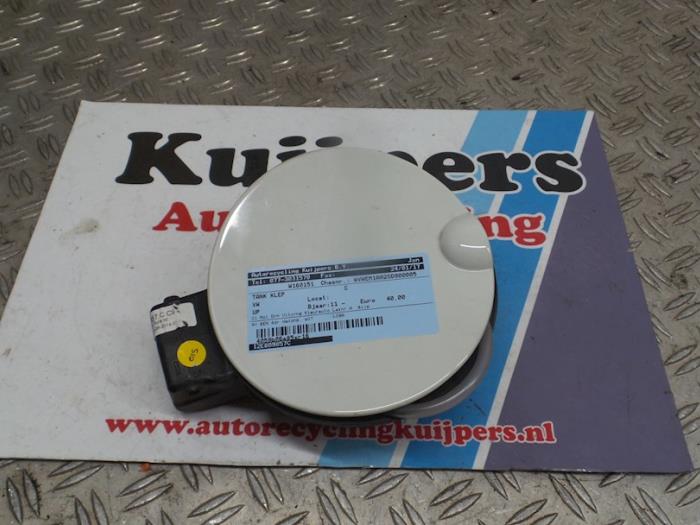 Tank Klep - Volkswagen UP