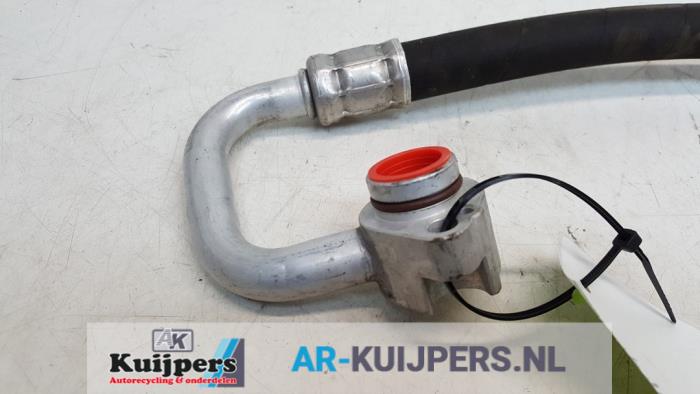 Airco Leiding - Volkswagen E-Golf