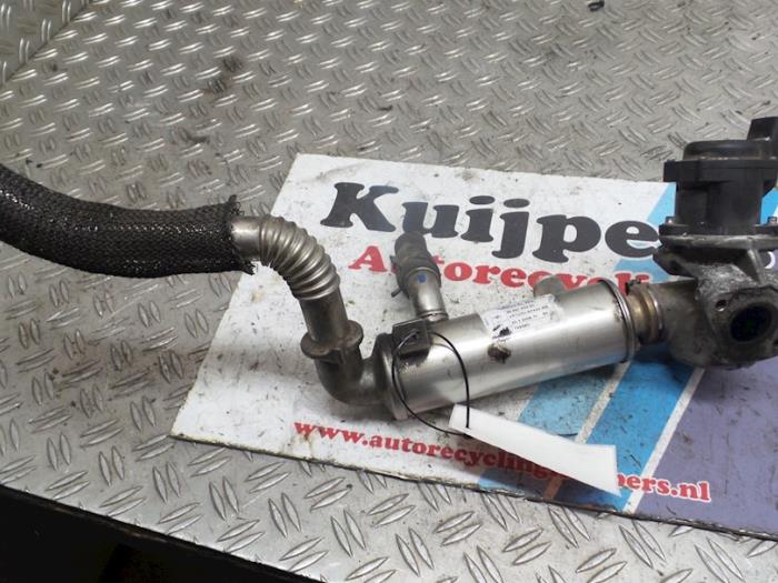 EGR Klep - Peugeot Partner