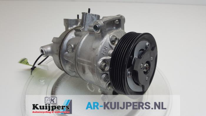Aircopomp - Volkswagen Golf