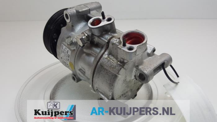 Aircopomp - Volkswagen Golf