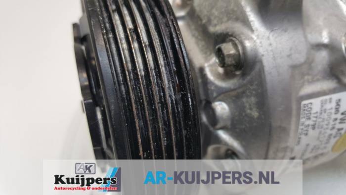 Aircopomp - Volkswagen Golf