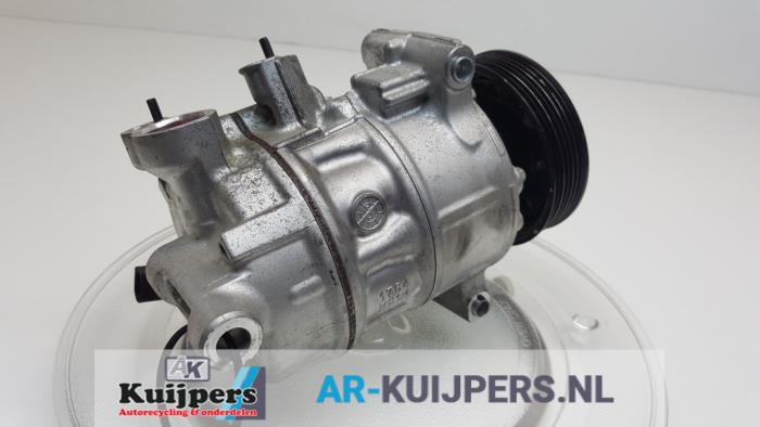 Aircopomp - Volkswagen Golf
