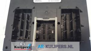 Computer Body Control van een Volkswagen Golf Sportsvan (AUVS) 1.2 TSI 16V BlueMOTION 2014