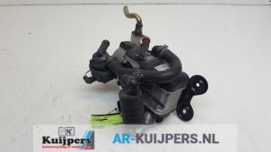 Gebruikte Standkachel Volkswagen Golf Sportsvan (AUVS) 2.0 TDI 110 16V Prijs € 149,00 Margeregeling aangeboden door Autorecycling Kuijpers
