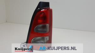 Gebruikte Achterlicht rechts Suzuki Wagon-R+ (RB) 1.3 DDiS 16V Prijs € 19,00 Margeregeling aangeboden door Autorecycling Kuijpers
