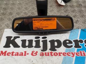 Gebruikte Spiegel binnen Opel Antara (LA6) 2.4 16V 4x4 Prijs € 34,00 Margeregeling aangeboden door Autorecycling Kuijpers
