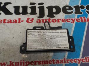 Gebruikte Diversen Opel Antara (LA6) 2.4 16V 4x4 Prijs € 26,00 Margeregeling aangeboden door Autorecycling Kuijpers