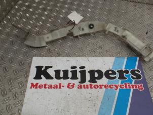 Gebruikte Bumpersteun rechts-achter Opel Antara (LA6) 2.4 16V 4x4 Prijs € 11,00 Margeregeling aangeboden door Autorecycling Kuijpers