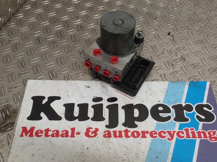 ABS Pomp - Audi A4