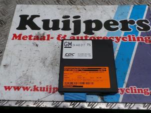 Gebruikte Module (diversen) Opel Signum (F48) 3.0 CDTI V6 24V Prijs € 49,00 Margeregeling aangeboden door Autorecycling Kuijpers