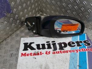 Gebruikte Buitenspiegel rechts Opel Signum (F48) 3.0 CDTI V6 24V Prijs € 38,00 Margeregeling aangeboden door Autorecycling Kuijpers