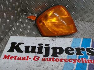 Gebruikte Knipperlicht rechts Mercedes C (W202) 2.0 C-200 16V Prijs € 10,00 Margeregeling aangeboden door Autorecycling Kuijpers
