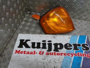 Gebruikte Knipperlicht rechts Mercedes C (W202) 2.2 C-220 16V Prijs € 10,00 Margeregeling aangeboden door Autorecycling Kuijpers
