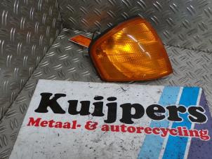 Gebruikte Knipperlicht rechts Mercedes C (W202) 2.4 C-240 V6 18V Prijs € 10,00 Margeregeling aangeboden door Autorecycling Kuijpers