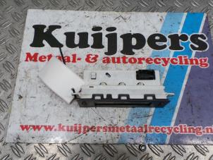 Gebruikte Uurwerk Citroen C2 (JM) 1.6 16V VTR Prijs € 10,00 Margeregeling aangeboden door Autorecycling Kuijpers