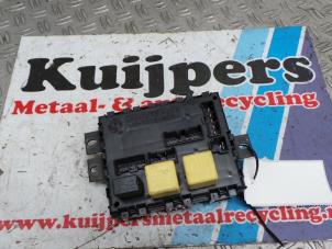 Gebruikte Zekeringkast Fiat Multipla (186) 1.9 JTD 120 Prijs € 49,00 Margeregeling aangeboden door Autorecycling Kuijpers