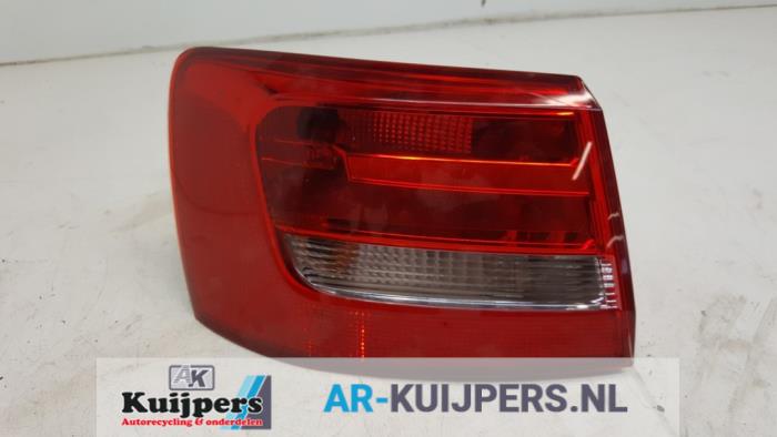 Achterlicht links - Audi A6