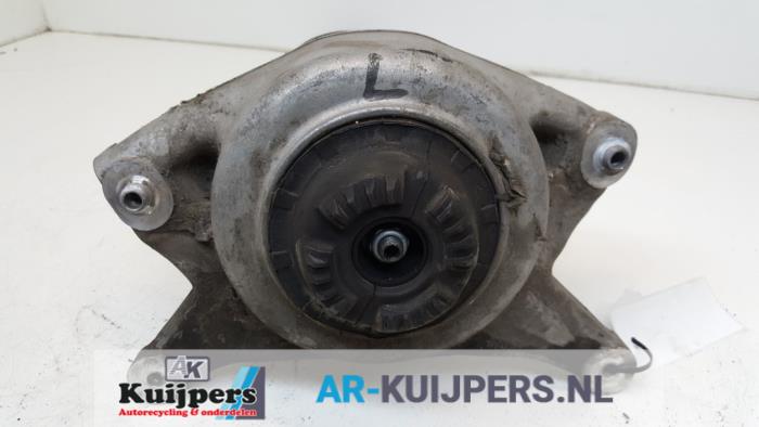 Schokdemper links-voor - Audi Q5