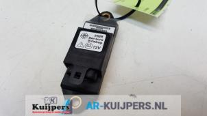 Gebruikte Sensor Airbag Fiat Punto II (188) 1.2 60 S Prijs € 10,00 Margeregeling aangeboden door Autorecycling Kuijpers