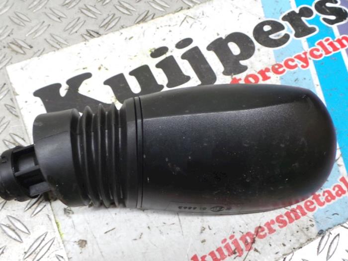 Buitenspiegel links - Fiat Punto