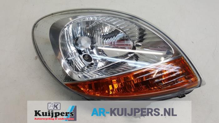 Koplamp rechts - Renault Kangoo