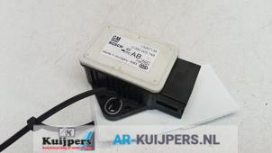 Gebruikte Esp Duo Sensor Opel Corsa D 1.2 ecoFLEX Prijs € 15,00 Margeregeling aangeboden door Autorecycling Kuijpers
