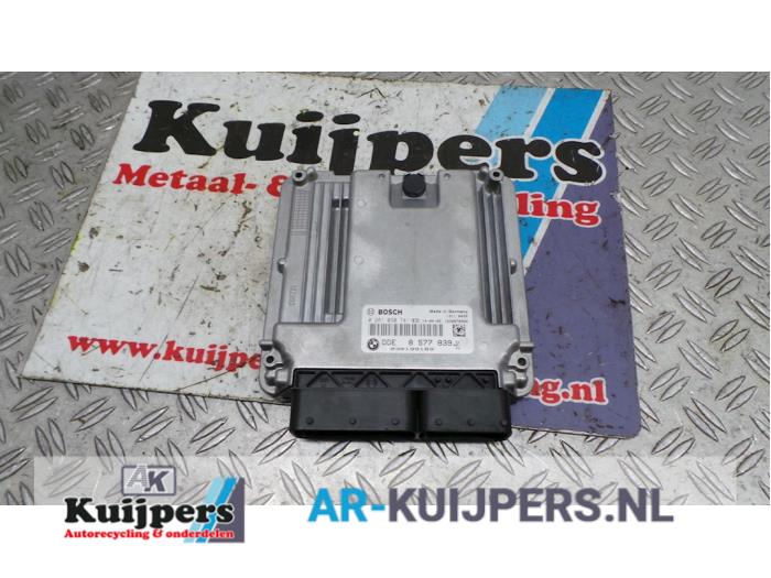 Computer Motormanagement - BMW X5