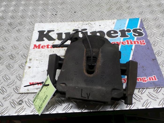 Remklauw (Tang) links-voor - BMW X5
