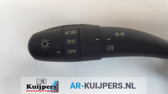 Richtingaanwijzer Schakelaar - Kia Cee'D