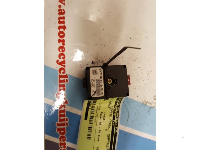 Radio module - BMW 3-Serie