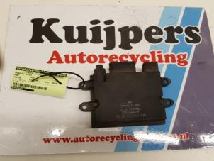 Gebruikte Relais Voorgloei Smart Forfour (454) 1.5 CDI 12V 68 Prijs € 40,00 Margeregeling aangeboden door Autorecycling Kuijpers