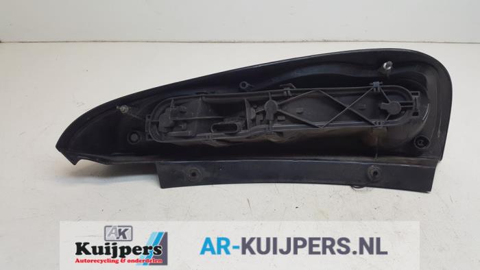 Achterlicht links - Smart Forfour
