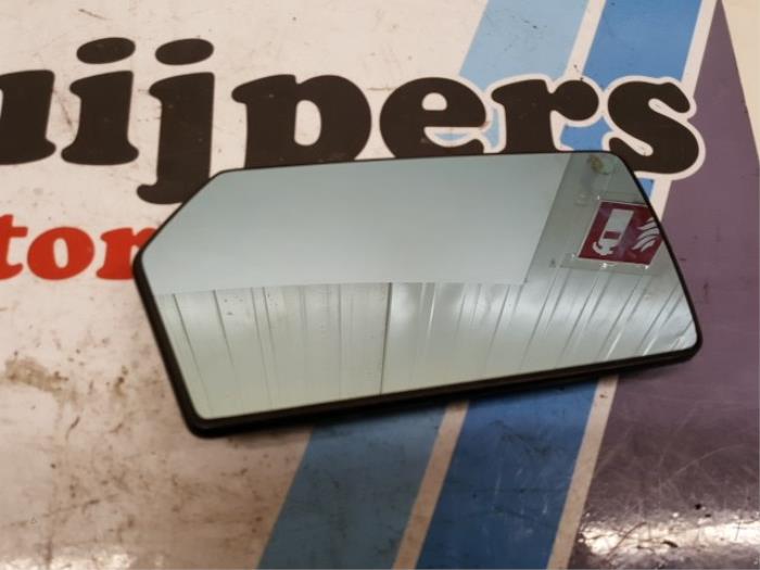 Spiegelglas rechts - Mercedes 260SE-600SEL