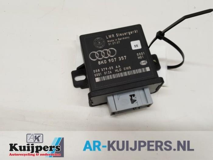 Computer Verlichting - Audi A5