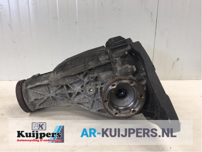Differentieel achter - Audi A5