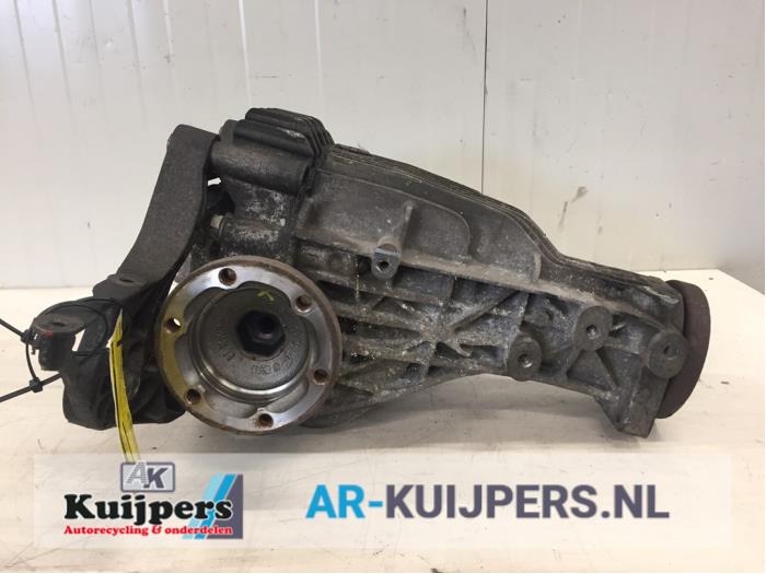 Differentieel achter - Audi A5