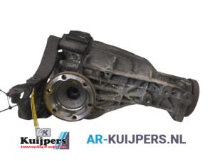 Gebruikte Differentieel achter Audi A5 Quattro (B8C/S) 3.0 TDI V6 24V Prijs € 225,00 Margeregeling aangeboden door Autorecycling Kuijpers