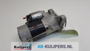 Gebruikte Startmotor Mazda 6 Sport (GG14) 2.0 CiDT 16V Prijs € 19,00 Margeregeling aangeboden door Autorecycling Kuijpers