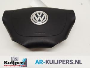 Gebruikte Airbag links (Stuur) Volkswagen LT II 2.8 TDi Prijs € 75,00 Margeregeling aangeboden door Autorecycling Kuijpers