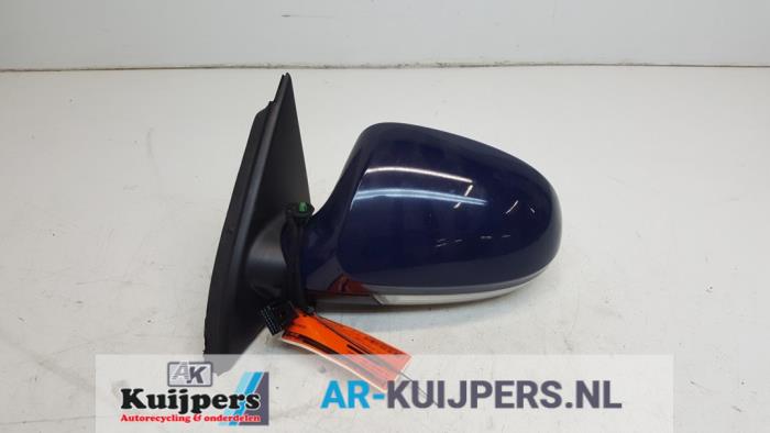 Buitenspiegel links - Volkswagen Passat