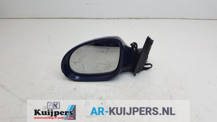 Buitenspiegel links - Volkswagen Passat