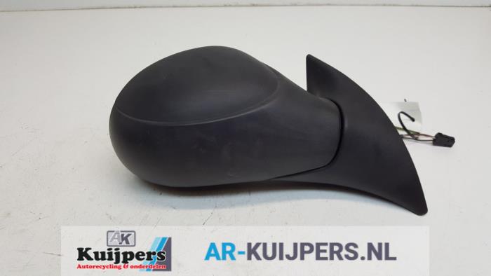 Buitenspiegel rechts - Citroen Pluriel