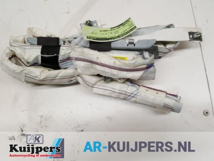 Airbag hemel links - Opel Astra